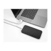 DeLOCK osłona przeciwpyłowa na męskie złącze USB Type-C i męskie złącze Apple Lightning, zestaw 2 sztuki, biały