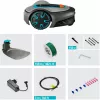 Robotic lawn mower Gardena SILENO minimo