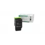 Toner Lexmark 77L20K0 Czarny 3000 stron