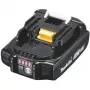 Makita 197254-9 bateria/Charger for Moc Tool (197254-9)