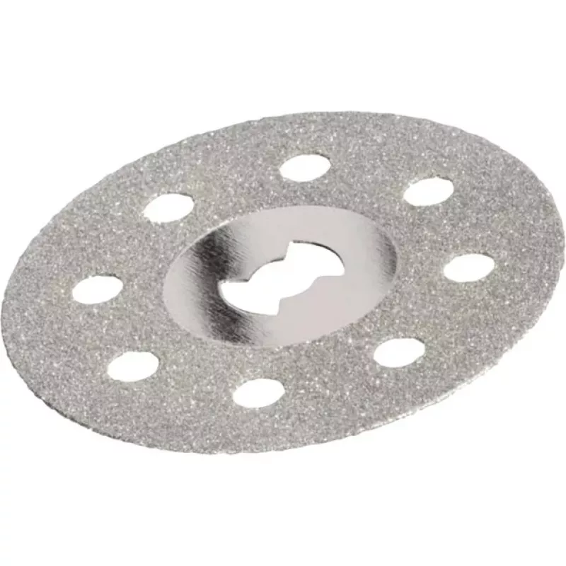Tarcza tnąca Dremel EZ SpeedClic Diamond Cutting Wheel