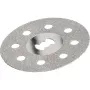 Tarcza tnąca Dremel EZ SpeedClic Diamond Cutting Wheel