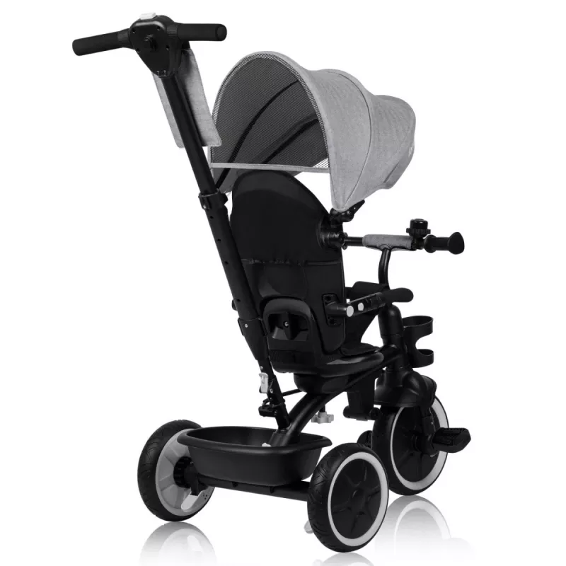 Baby Tricycle Lionelo Berry