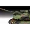 Model plastikowy czołgu wojskowego REVELL Leopard 2A7A1 (skala nieokreślona)