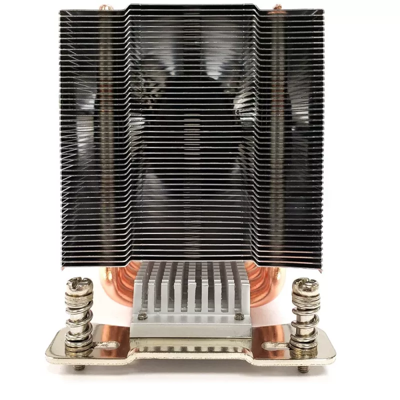 K DYNATRON CPU Active Cooler 3U A35 dla AMD Socket sTRX4/TR4/SP3 PWM
