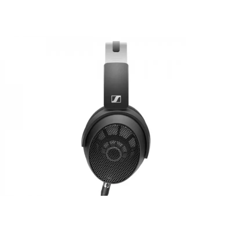 Sennheiser HD 490 PRO - profesjonalne referencyjne otwarte słuchawki studyjne