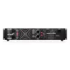 Behringer EP2000 audio amplifier Performance/stage Czarny