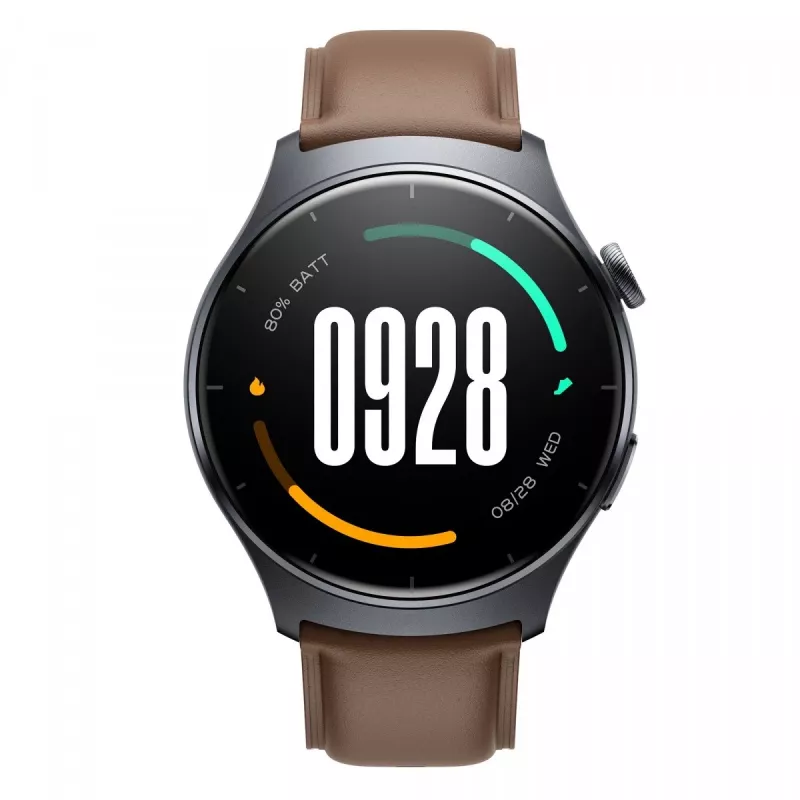Mibro Lite 3 Light Gold Smartwatch (złoty)