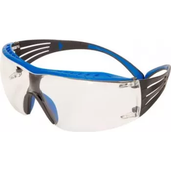 3m SF401XSGAF-BLU Niebieski