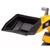 Pojazd do jeżdżenia milly mally Ride On CAT Loader – zabawka do jeżdżenia dla dzieci, model 5299
