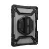 Etui ochronne na tablet Urban Armor Gear Plasma Healthcare do Apple iPad 10.9 cala (10. gen., 2022) — 27,7 cm, tryb podstawki, 0,49 kg