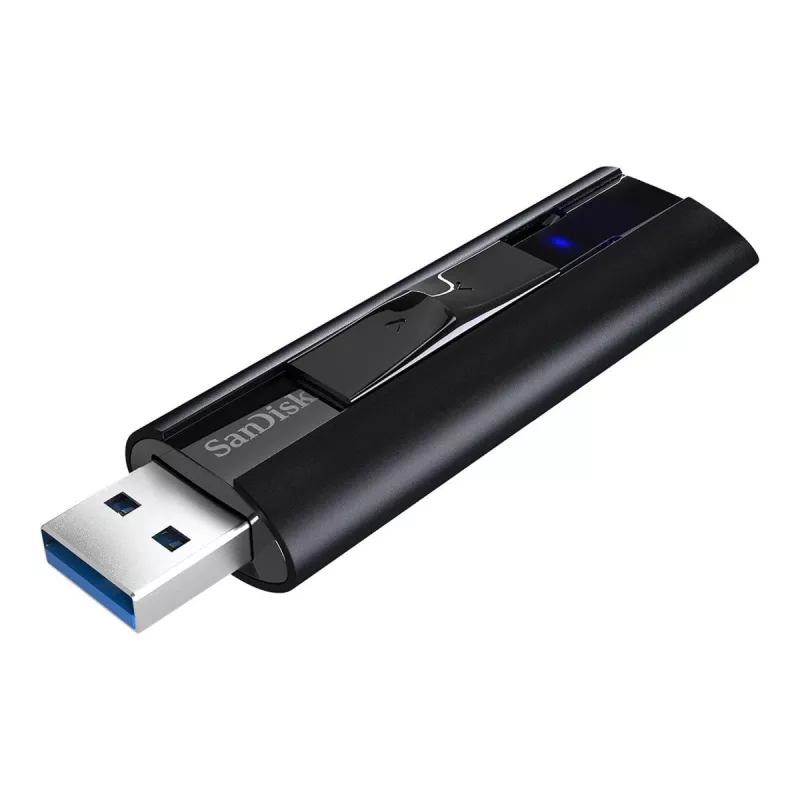 Pamięć USB SanDisk 1 TB USB Typ-A 3.2 Gen 1 SDCZ880-1T00-G46