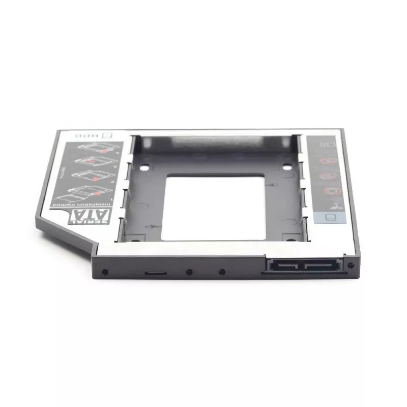 Wewnętrzny adapter SATA Gembird MF-95-02