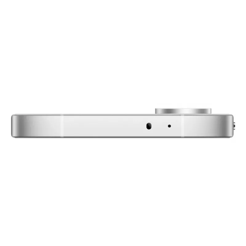 Smartfon POCO X8 Pro 6.59 cala Dual SIM 5G, MediaTek Dimensity 8500 Ultra, 8 GB RAM, 256 GB, 6500 mAh, biały