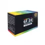 Film fotograficzny 35mm GT Photo GT24FILMRT Retro – format 35mm, film kolorowy negatyw