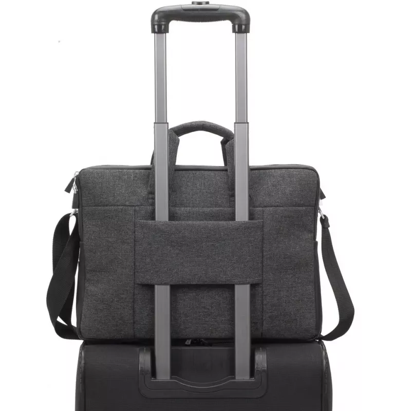 Riva NB Case Lantau 15.6 czarny 8831