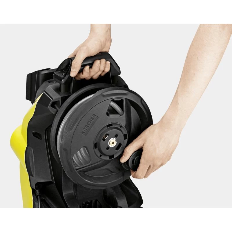 Myjka ciśnieniowa Kärcher K 5 Premium Power Control