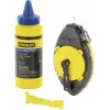 Zestaw sznurka traserskiego Stanley Powerwinder 0-47-465