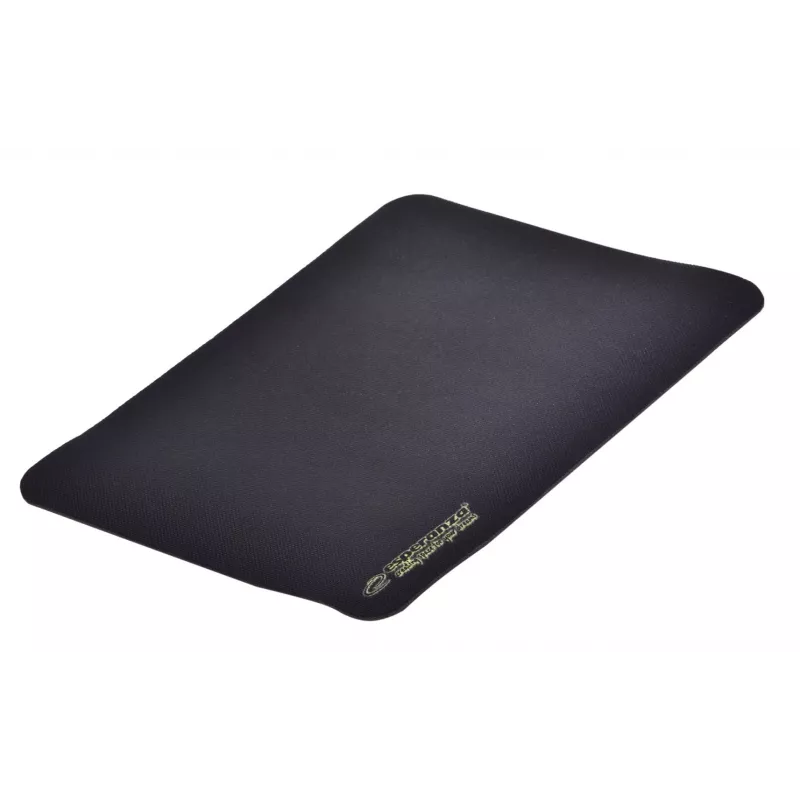 Podkładka pod mysz ESPERANZA EGP101K — gamingowa podkładka pod mysz, 250×200×2 mm, plastikowa, czarna