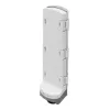 Przełącznik sieciowy MikroTik CSS606-1G-2Gi-3S+OUT 6-portowy przełącznik z uplinkami 1G i 10G SFP+