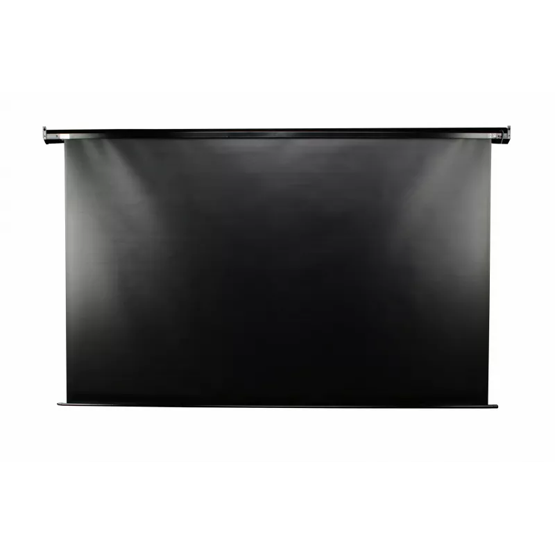 Elite Screens | Spectrum Series | Electric84XH | Przekątna 84 cale | 16:9 | Szerokość obrazu (W) 186 cm | Biały