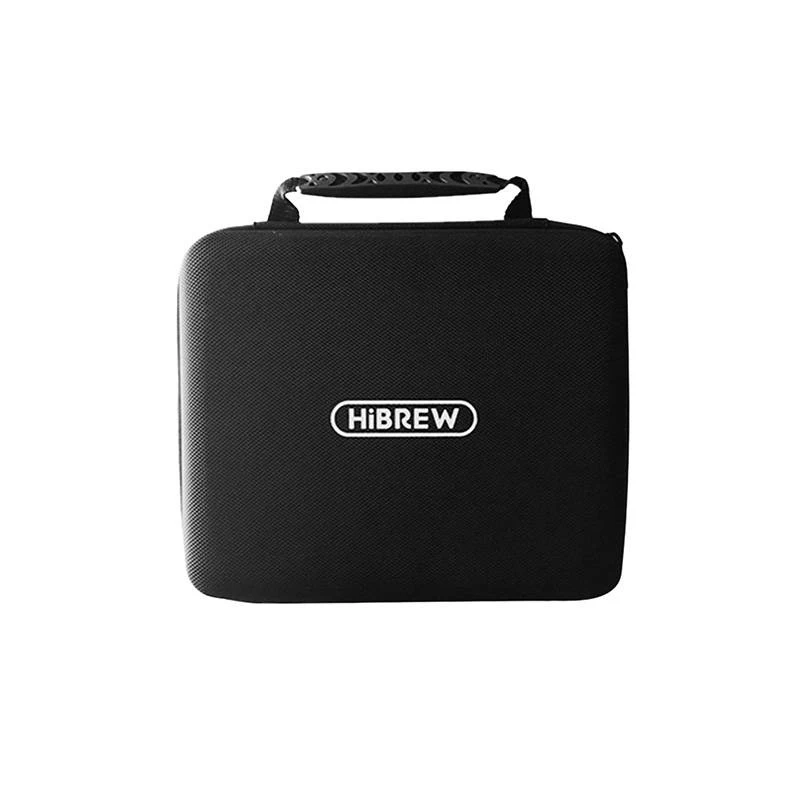 Przenośny ekspres do kawy 3-w-1 z etui HiBREW H4-premium 80W
