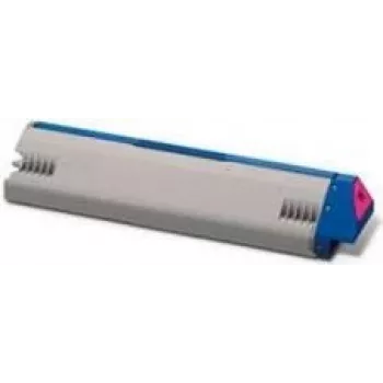 Kaseta z tonerem OKI 45536510 1000 stron Czarny