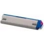 Kaseta z tonerem OKI 45536510 1000 stron Czarny