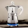 Ekspres do kawy BIALETTI Dama Pure Ice 3TZ 0002273 – kafetierka, pojemność 3 filiżanki