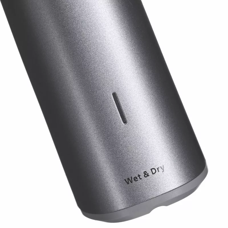 Philips All-in-One Trimmer MG5940/15 Series 5000, Stainless steel, 0.5 mm, 1.6 cm, 1 mm, Beard, Ear, Nose, bateria