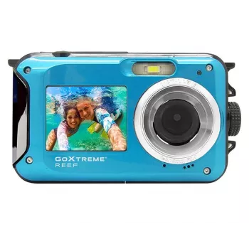 Easypix GoXtreme Reef Action Sports Camera Full HD 24 MP 130 g (20154)