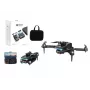 Dron R/C z kamerą Madej 013388 — zdalnie sterowany dron z kamerą