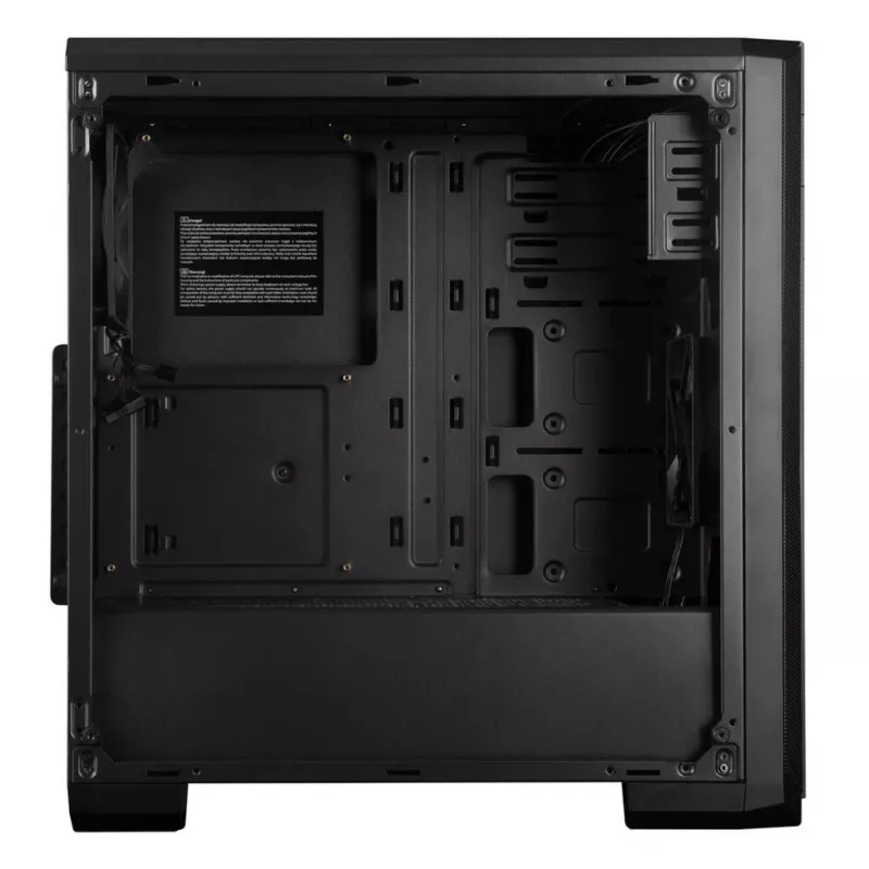 Obudowa komputerowa Modecom Oberon Pro Midi-Tower Czarny