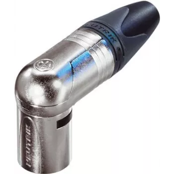 Neutrik NC4MRX Akcesorium do łączności czarne