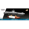 Model łodzi podwodnej Cobi U-47 T.VIIB 1:300 zestaw, marka Cobi, model 4858