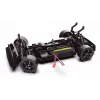 Amewi FR16 Rallye Drift pojazd zdalnie sterowany model RC samochód rajdowy Silnik elektryczny 1:16 (21093)
