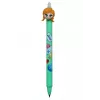Retractable erasable pen Colorino Disney Emoji Frozen