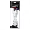 CableMod C-Series Pro kabel połączeniowy - Wariant A, 90°, 16-pin na 3x8-pin PCIe, biały