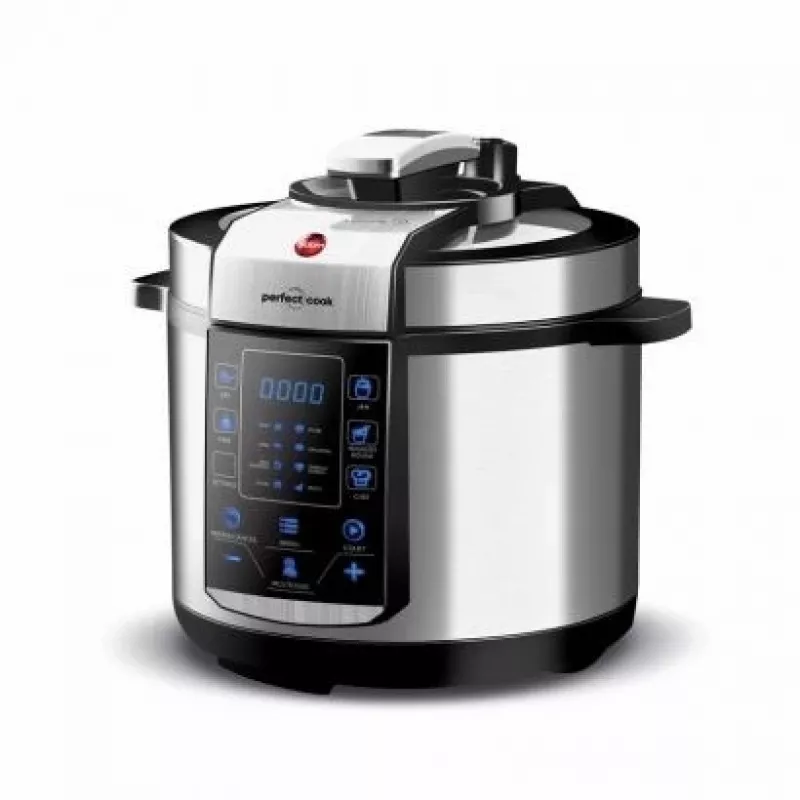 ELDOM SW500 PERFECT COOK 5 L stal nierdzewna 900 W