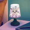 Lampa stołowa Paladone Minecraft