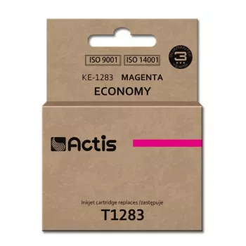 Actis KE-1283 Tusz (zamiennik Epson T1283; Standard; 13 ml; magenta)
