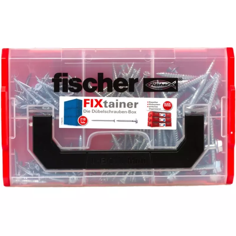 Fischer 553347