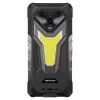 Smartfon UleFone Armor 34 Pro (Plus) 16/512GB 5G, wytrzymałe urządzenie Android, 16 GB RAM, 512 GB pamięci, łączność 5G