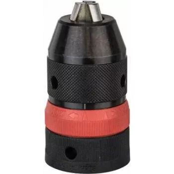 Uchwyt wiertarski bezkluczykowy Bosch Accessories SUPRA SK, 1,5 do 13 mm, 1/2 do 20 2608572273
