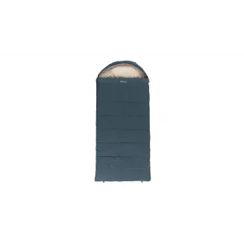 Śpiwór Outwell Campion Lux XL 195 cm syntetyczny, zamek lewy