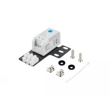 Termostat Lanberg AK-1505-S szary