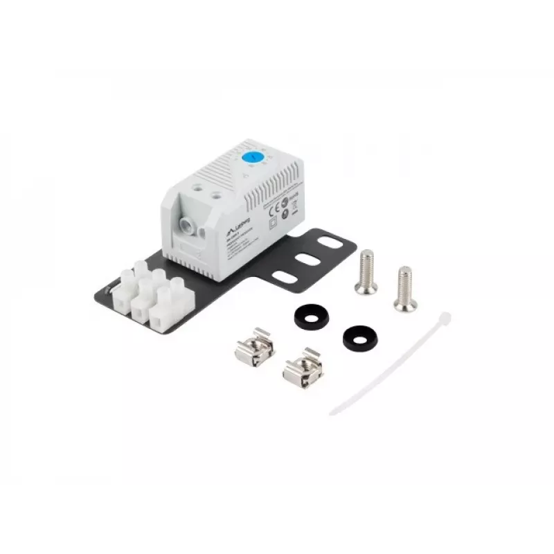 Termostat Lanberg AK-1505-S szary