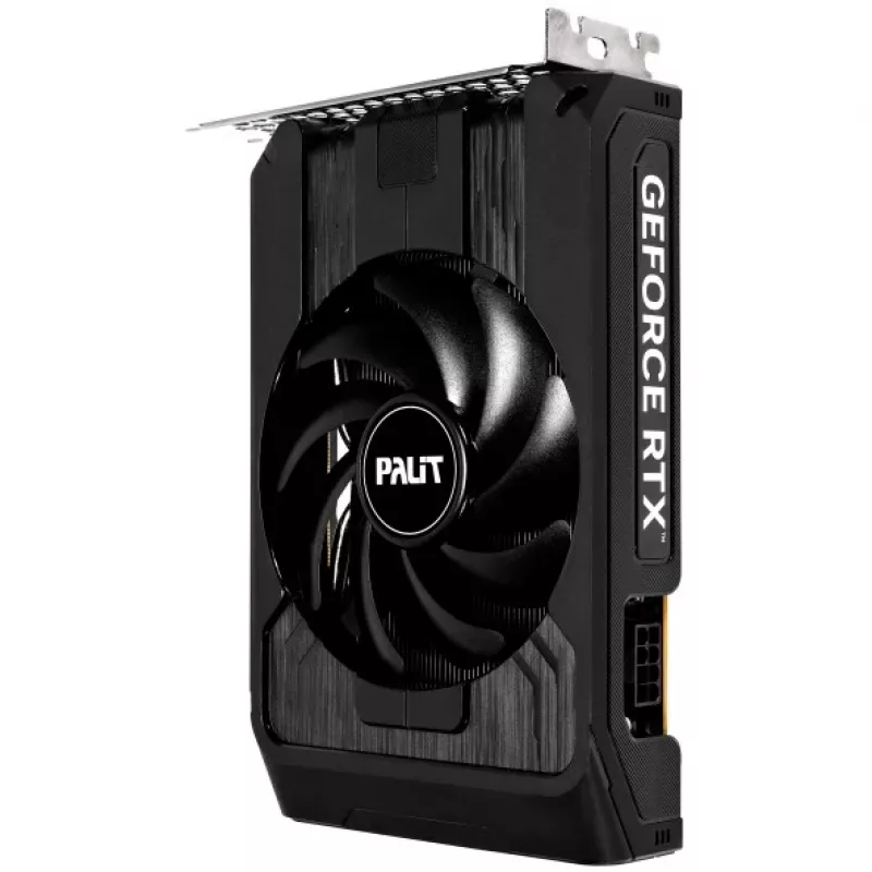 Karta graficzna GeForce RTX 5050 8 GB GDDR6