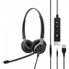 Zestaw słuchawkowy EPOS IMPACT SC 665 USB