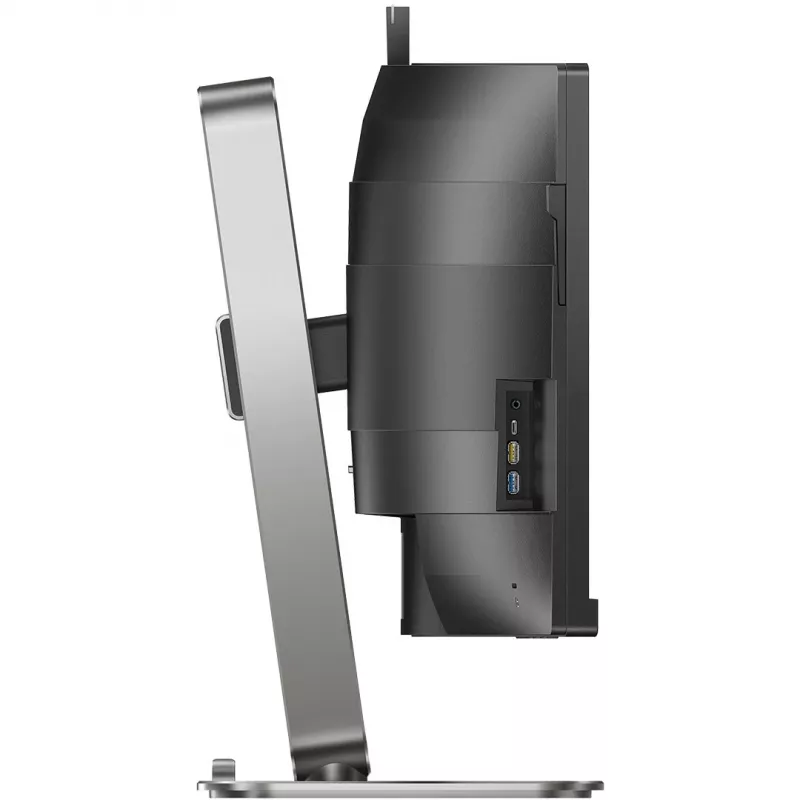 Philips 5000 series 49B2U5900CH/00 monitor komputerowy 124 cm (48,8 cala) 5120 x 1440 pikseli Dual QHD LCD Czarny
